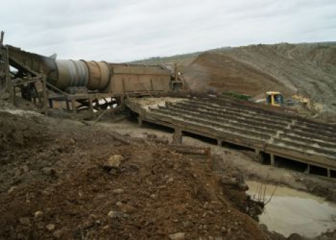 Экологический ущерб дорого обошелся дальневосточным золотодобытчикам 