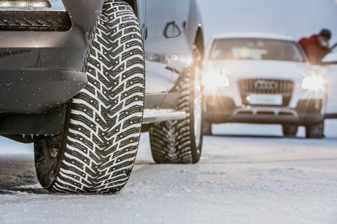 Этих автомобилистов избавят от транспортного налога