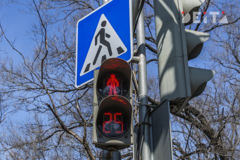 Прокуратура Владивостока разбирается с ДТП из-за не работавшего светофора