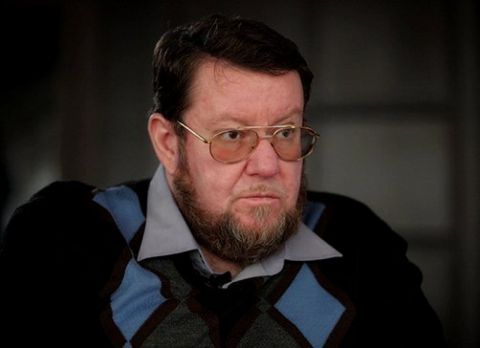 Элита ведёт себя так, как будто у власти Ельцин — Сатановский