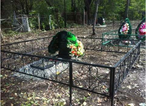 "Бога смерти" будут судить во Владивостоке за взятку в 300 миллионов