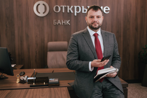 Резкий рост: Банк «Открытие» бьёт рекорды по привлечённым средствам