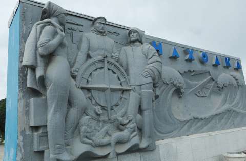 ТОР "Находка" появился в Приморье