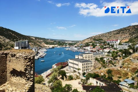 Отобрать и поделить: Украину окончательно выдавили из Крыма