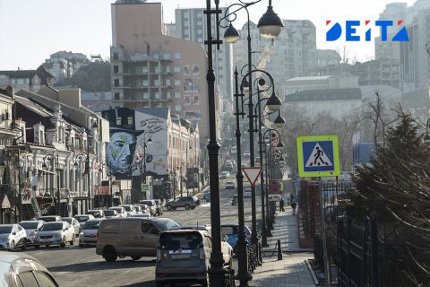 Распродажа исторических зданий продолжается во Владивостоке