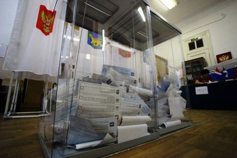 Мобилизация и исполкомы: партия власти хочет «разгром» на выборах в Госдуму