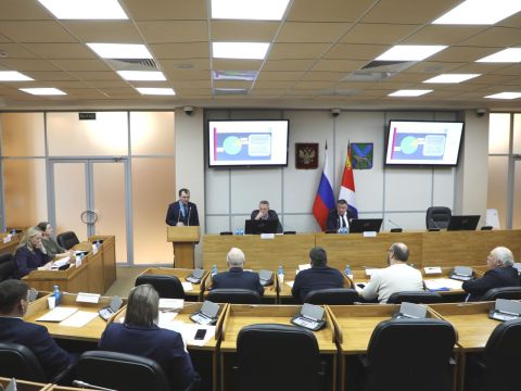В Приморье расчистят 150 км русел рек для защиты от наводнений