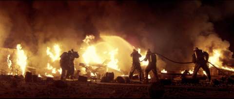 Новая версия аварии на Чернобыльской АЭС