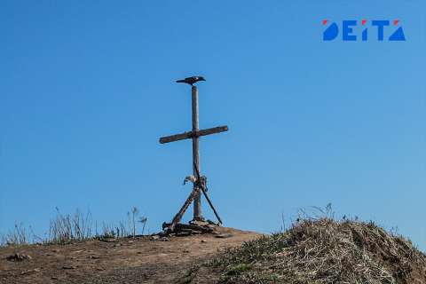 На Сахалине начался поиск подрядчика для реконструкции самого большого воинского захоронения