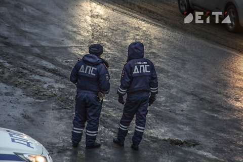 Водителей перестанут штрафовать за некоторые нарушения