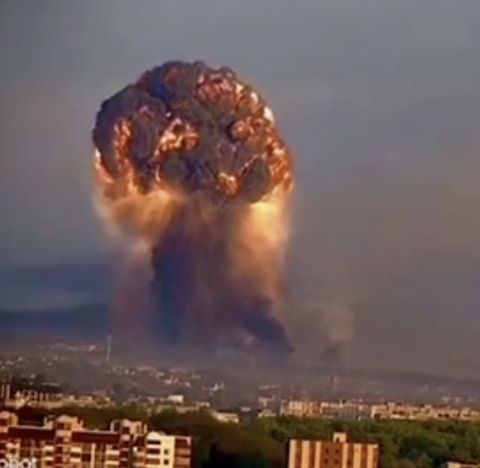 «Удачная охота»: Подоляка рассказал подробности нового ракетного удара ВКС 