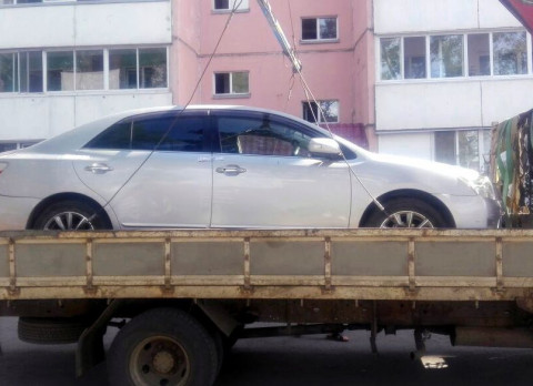 Эвакуаторы заплатят за все: Госдума выступила с инициативой