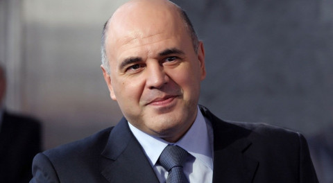 Мишустин ввел новый праздник в России