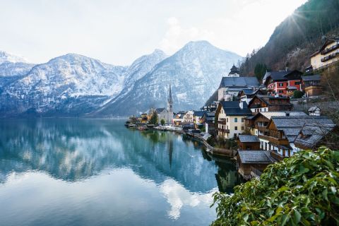 Финляндия повышает градус русофобии