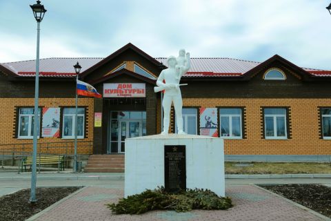 Отчаянные парни: герои Надеждинского района на фронте и в тылу