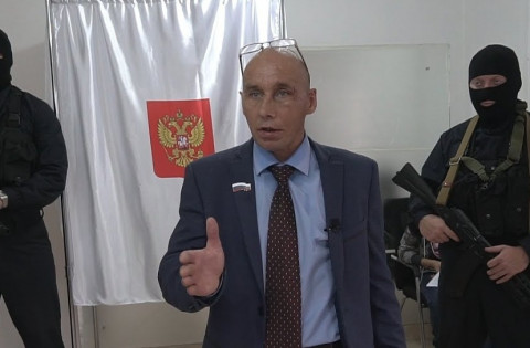 Полиция арестовала героя популярного паблика Виталия Наливкина