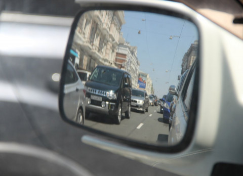 Фейковые сайты для техосмотра потрошат кошельки водителей