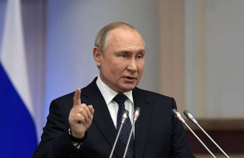Путин дал понять на ПМЭФ, что по-старому уже не будет, считает экономист