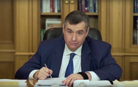 Россия выйдет из парламентской ассамблеи ОБСЕ – Слуцкий