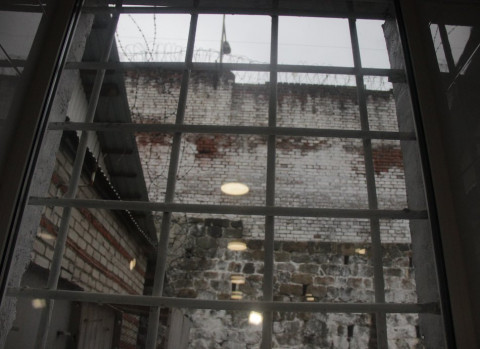 Мошенники обустроили кол-центр в СИЗО