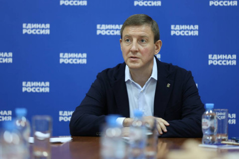 В «Единой России» предложат меры по сдерживанию цен на продукты питания