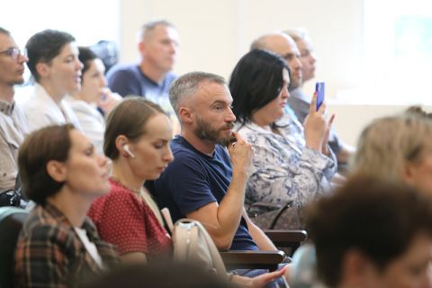 Реализация проектов ТОС стартует во Владивостоке
