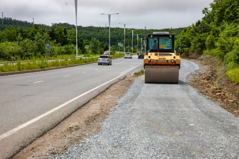 Велодорожка протяжённостью 6 километров появится во Владивостоке