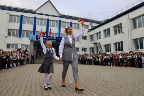 Как приморцам собрать ребенка в школу: 5 лайфхаков для экономных родителей