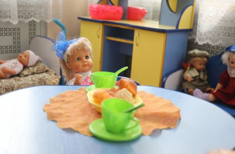 Проект «Репродуктивное здоровье» реализуется в нескольких муниципалитетах Приморья
