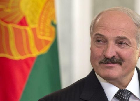 Лукашенко отказался помогать Путину в СВО
