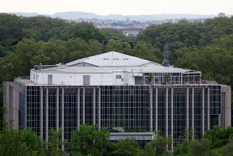 МВД ограничило полномочия Интерпола в России