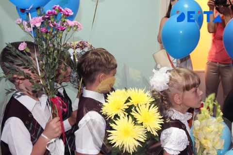 Назван самый сложный предмет для младших школьников по СанПину