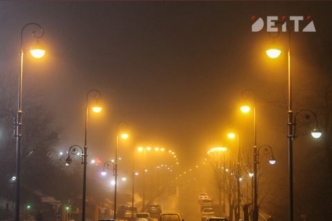 Движение во Владивостоке ограничат сегодня ночью