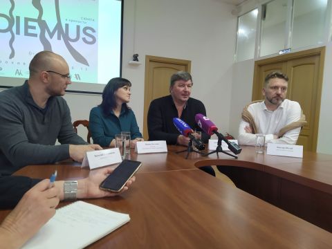 Живо, глубоко, атмосферно: в Приморье будет дан необычный концерт