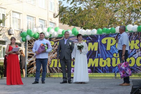 Один из округов Приморского края отметил День рождения