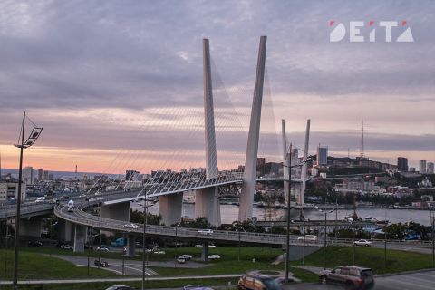 Дальневосточные города вытесняют Москву из делового туризма