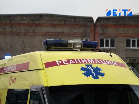 Неопытный водитель впал в кому после ДТП в Приморье