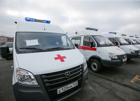 Хуже не было: антирекорд по коронавирусу поставило Приморье