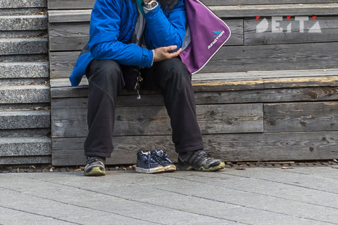 Россияне готовы сдать всех друзей, лишь бы не болеть Ковидом