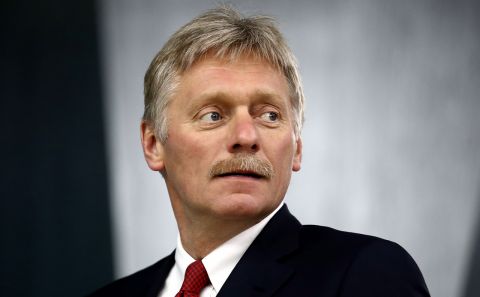 Песков напомнил про коронавирус