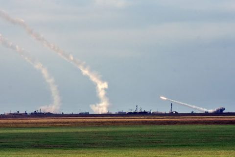 Спецоперация продолжается: в регионах Украины звучит сигнал тревоги