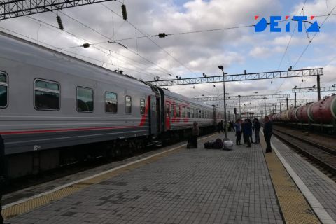 Машинисты и их помощники на РЖД получат подъемные выплаты