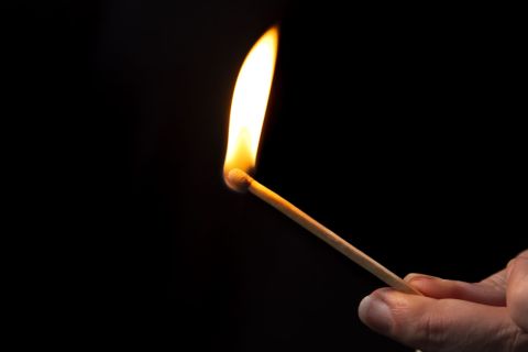 Получивший ожоги ребенок в Приморье выдумал историю о нападении, чтобы родители не отругали