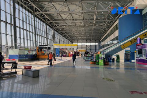 Россия готовится открыть закрытые в 2022 году аэропорты