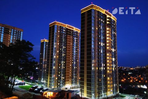 Дольщики массово судятся с застройщиками во Владивостоке