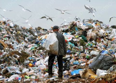 Срок работы свалок продлят на три года