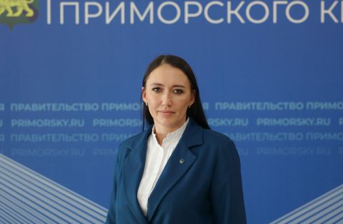 Минэкономразвития Приморья: Более двух тысяч приморцев трудоустроены у социальных предпринимателей