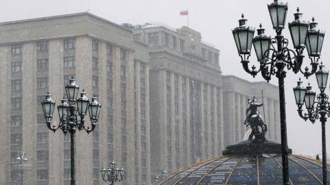 Госдума рассмотрит изменения в нашумевший законопроект о биометрии