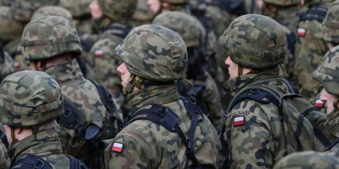 Эксперт: размещение «Орешника» в Белоруссии станет смертным приговором для Польши