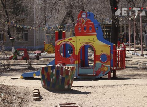 Прокуратура проверяет детский сад во Владивостоке после травмирования ребёнка на прогулке